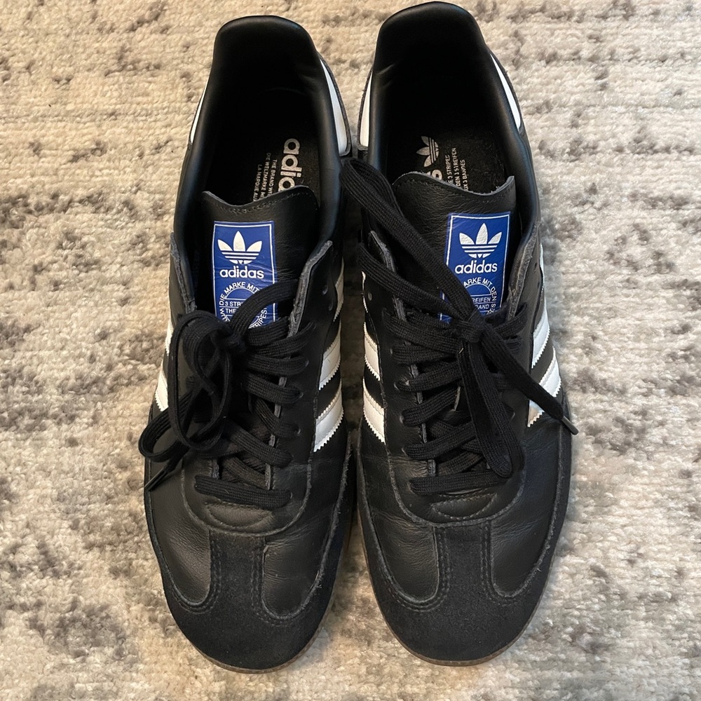 Adidas Samba Men’s Sz 10